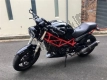 Tutte le parti originali e di ricambio per il tuo Ducati Monster 695 USA 2007.